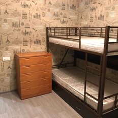 Квартира 40 м², 2-комнатная - изображение 3