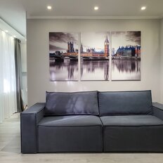 Квартира 47,1 м², 2-комнатная - изображение 1