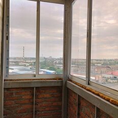 Квартира 37,5 м², 1-комнатная - изображение 1