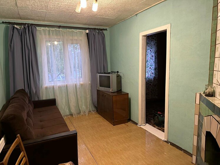 59,6 м² часть дома, 7 соток участок 2 500 000 ₽ - изображение 38