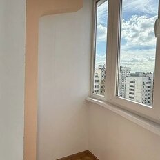 Квартира 37 м², 1-комнатная - изображение 4