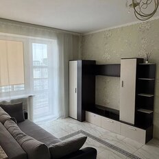 Квартира 40 м², студия - изображение 4