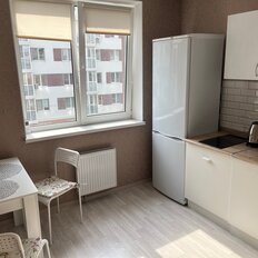 Квартира 28 м², 1-комнатная - изображение 4