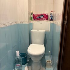 Квартира 39 м², 1-комнатная - изображение 1