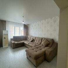Квартира 84 м², 3-комнатная - изображение 5