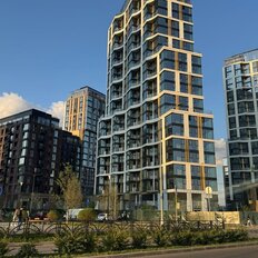 Квартира 50,3 м², 1-комнатная - изображение 1