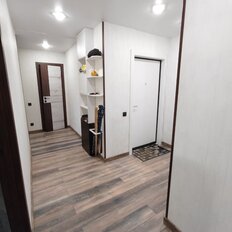 Квартира 93 м², 4-комнатная - изображение 5