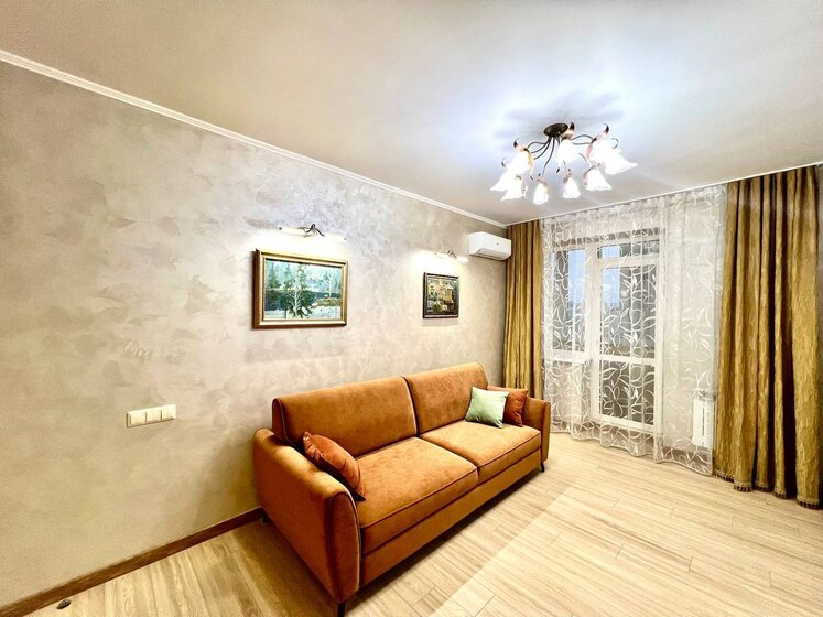 63 м², 2-комнатная квартира 17 250 000 ₽ - изображение 66