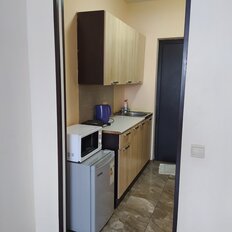 Квартира 28 м², студия - изображение 4