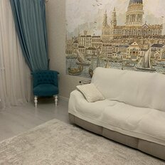 Квартира 60 м², 2-комнатная - изображение 5