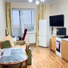 Квартира 45,1 м², 1-комнатная - изображение 3