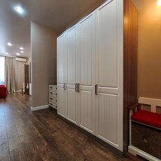 Квартира 36 м², 1-комнатная - изображение 5
