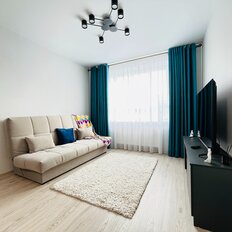 Квартира 55 м², 2-комнатная - изображение 5