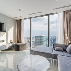 Квартира 68 м², 2-комнатные - изображение 2