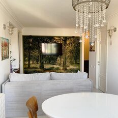 Квартира 56 м², 3-комнатная - изображение 4
