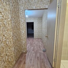 Квартира 58 м², 2-комнатная - изображение 1