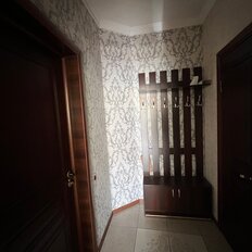 Квартира 29,1 м², 1-комнатная - изображение 3