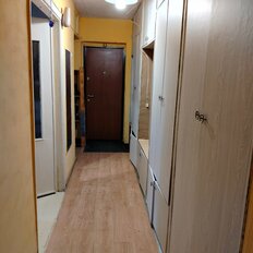 Квартира 66 м², 3-комнатная - изображение 2