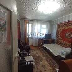 Квартира 59,3 м², 3-комнатная - изображение 5
