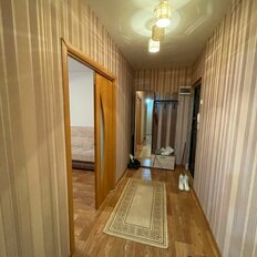 Квартира 43 м², 1-комнатная - изображение 3