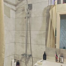 Квартира 35 м², 1-комнатная - изображение 4