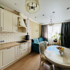 Квартира 60 м², 2-комнатная - изображение 1