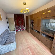 Квартира 62,8 м², 3-комнатная - изображение 3