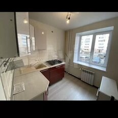 Квартира 31 м², 1-комнатная - изображение 5