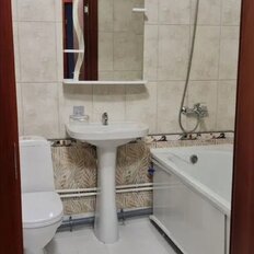 Квартира 34 м², 1-комнатная - изображение 3