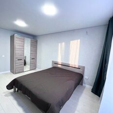 Квартира 42 м², 1-комнатная - изображение 5