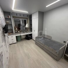 Квартира 65 м², 3-комнатная - изображение 4
