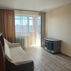 Квартира 39 м², 1-комнатная - изображение 1