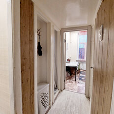 Квартира 55,3 м², 2-комнатная - изображение 5