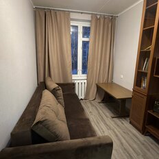 Квартира 54,6 м², 3-комнатная - изображение 3