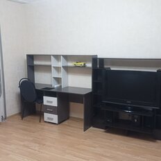 Квартира 43 м², 1-комнатная - изображение 3