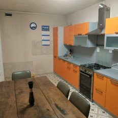 Квартира 120 м², 4-комнатная - изображение 2