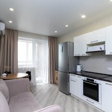 Квартира 49 м², 2-комнатная - изображение 4