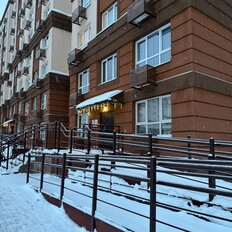 Квартира 55 м², 2-комнатная - изображение 4