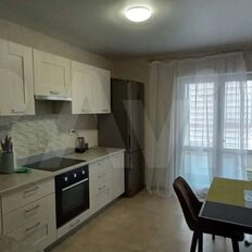 Квартира 52 м², 2-комнатная - изображение 2