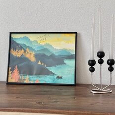 Квартира 50 м², 1-комнатная - изображение 1