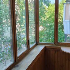 Квартира 30 м², 1-комнатная - изображение 5