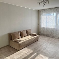 Квартира 41,2 м², 1-комнатная - изображение 5
