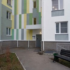 Квартира 30 м², 1-комнатная - изображение 1