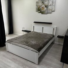 Квартира 33 м², 1-комнатные - изображение 1