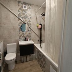 Квартира 39,5 м², 2-комнатная - изображение 2