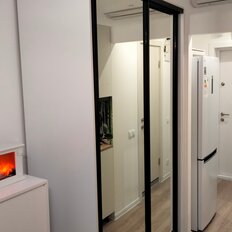 Квартира 20 м², студия - изображение 5