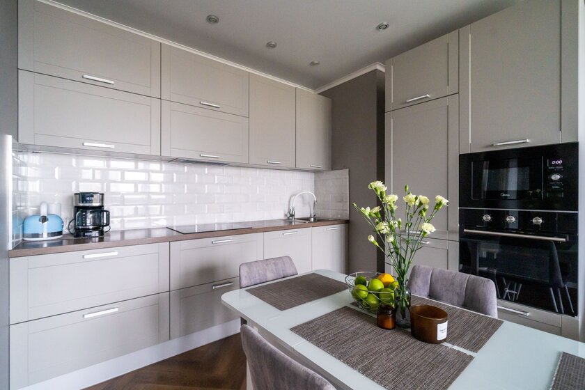 91,5 м², 3-комнатная квартира 22 700 000 ₽ - изображение 109