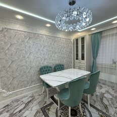 Квартира 63 м², 2-комнатная - изображение 3