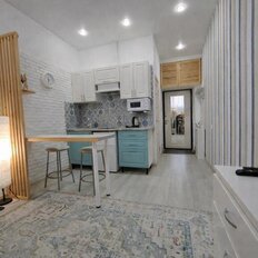 Квартира 18 м², студия - изображение 2