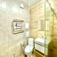 Квартира 24,5 м², студия - изображение 4